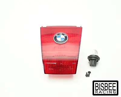 Bmw Oem 97-06 K1200gt Rear Brake Stop Tail Light K1200rs R1150r • $24.99