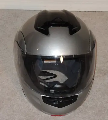 BMW SY-Max Modular Motorcycle Helmet Multi Use Helmet - Size XXL • $385