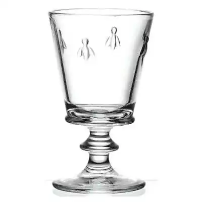 La Rochere Bee Stemmed Glass 240ml • £10.35