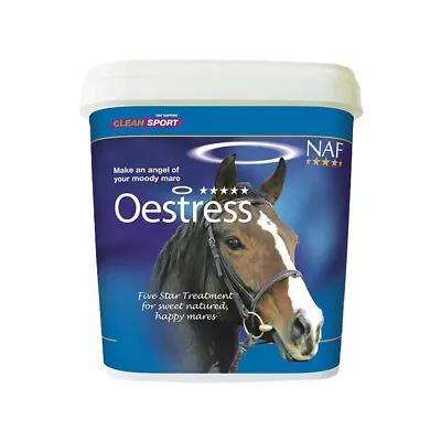 NAF Five Star Oestress TL2176 • £175.58