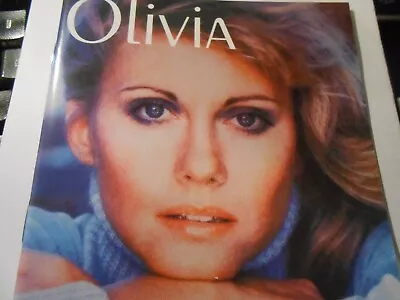 Olivia Newton-John -  Olivia - The Definitive Collection  - UNIVERSAL CD Album • £5