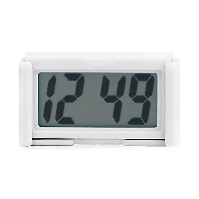 Digital Clock Wear-resistant High Accuracy Mini Electronic Digital Clock • $7.60