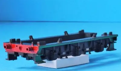 Hornby S4470 X8533 Metal Tender Chassis Schools Class V Tender Drive Spares New • £3.99