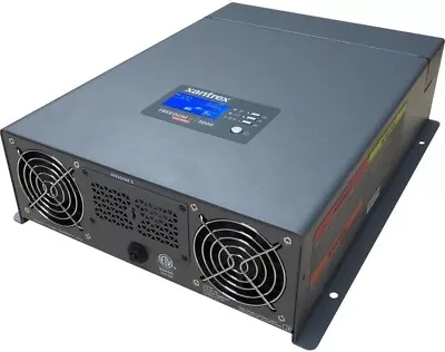 Inverter - Xantrex Freedom X 3000W 12V True-Sine Inverter 817-3000 • $450