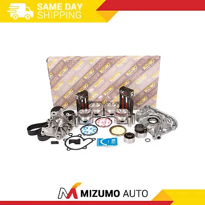 Engine Rebuild Kit Fit 00-03 Mazda Protege Protege5 626 2.0L DOHC FS • $399.95