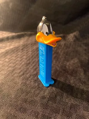 1993 PEZ Dispense Looney Tunes - Daffy Duck Retired Hungary Loose • $1.99