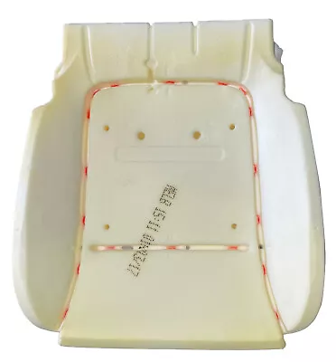 $308 • Buy Genuine Holden VF Base Seat Foam Pad SV6 SS SSV Redline Cushion Commodore - Suit