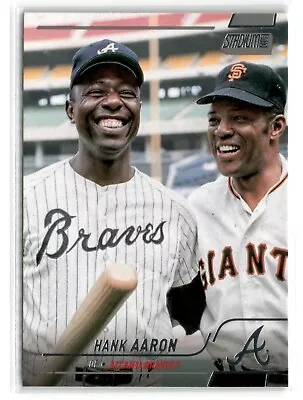 2022 Topps Stadium Club (Base) - Pick A Card - Complete Your Set • $1.25