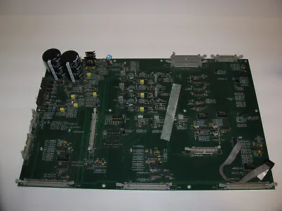 Ametek California Instruments MX45 AC Source Control Board 7003-700-1 • $50