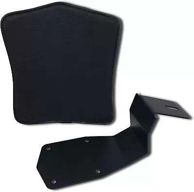 Driver Backrest For Kawasaki Vulcan 1500 VN1500 Nomad Models • $55