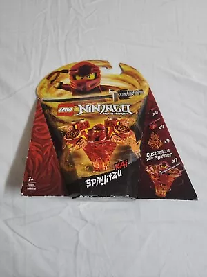 LEGO NINJAGO: Spinjitzu Kai 70659 Sealed Brand New • $32.99