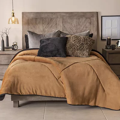 Winter Blanket King Size/queen Size Vienna Vianney • $58.90