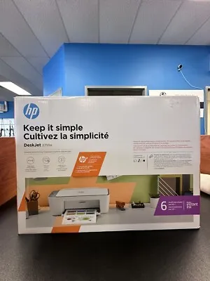 Hewlett Packard Deskjet 2755e • $69.99