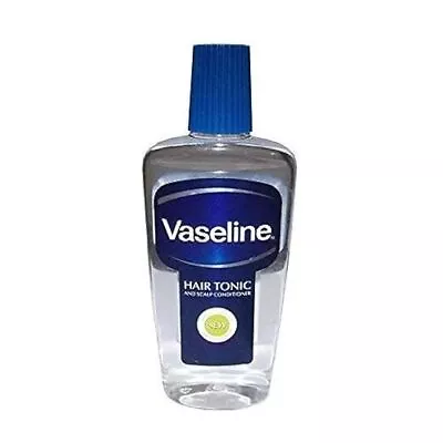 Vaseline Hair Tonic And Scalp Conditioner For Nourished & Healthy Hair | 200 Ml • $24.86