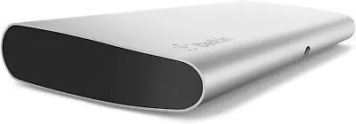 Belkin Thunderbolt 2 Express Dock HD Docking Station • £68.60