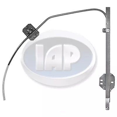 Window Regulator Right IAP/Kuhltek Motorwerks 111837502H • $69