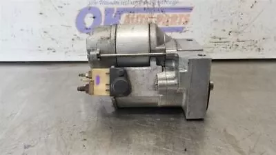 Starter Motor Fits 88-96 CORVETTE 1510358 • $95