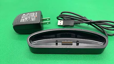 Genuine TomTom GO 740 950 USB Home Dock Fast Charger + AC GPS Sync Mount 750 94 • $26.39