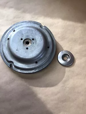 Evinrude 4 HP Flywheel. 1971 Year. • $30