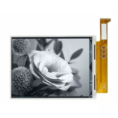 Waveshare Black/White 1448×1072 High Definition 6inch E-Ink Raw Display • $70.46