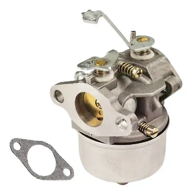 New Carburetor For Tecumseh 5HP 6HP H30 H50 H60 HH60 632230 632272 Engine • £13.19