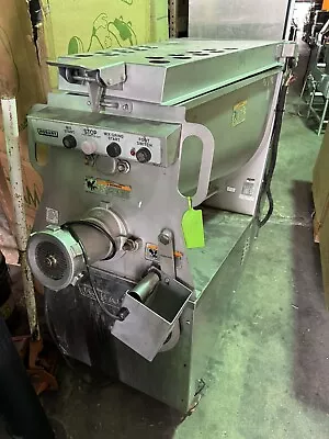 Hobart MG1532 Commercial Meat Grinder Mixer #32 150lb Capacity 208V 3phase • $7950