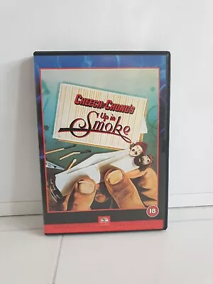 Cheech And Chong Up In Smoke DVD • £7.99