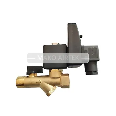 02250170-783 Drain Valve Fits Sullair Air Compressor • $108