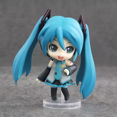 #F96-553 Good Smile Nendoroid Petit Figure Hatsune Miku Vocaloid • $13.49