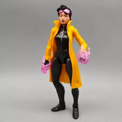 Marvel Legends X-Men Jubilee 6  Action Figure Loose • $33.68