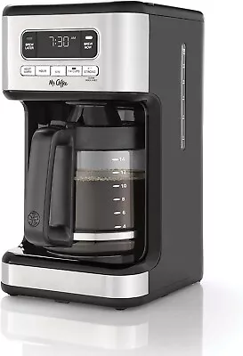 Mr. Coffee® (2143561) 14-Cup Programmable Coffee Maker BRAND NEW • $65.20