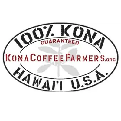 100% Hawaiian Kona Pea-berry Dark Roasted 2 / 15 Pounds 1 Pound Bag • $46.95