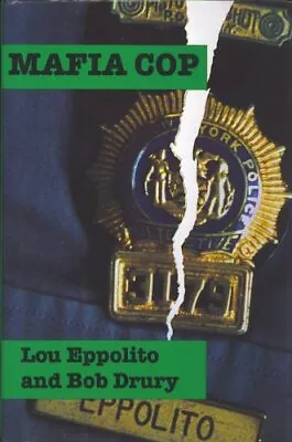£4.60 • Buy Mafia Cop: The Story Of An Honest Cop Whose Family Was The Mob  .9780671711375