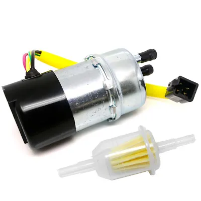 Fuel Pump For Kawasaki Vulcan 1500 VN1500L Nomad FI / VN1500R Drifter 2000-2004 • $23.49