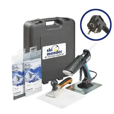 Ski Mender RP360 Ski And Snowboard Base Advanced Repair Kit - EU Plug • $498.87