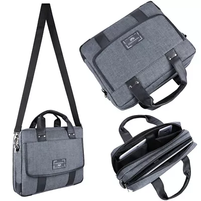 VanGoddy Laptop Shoulder Bag Carry Case For 12.4  Microsoft Surface Laptop Go 2 • $35.14