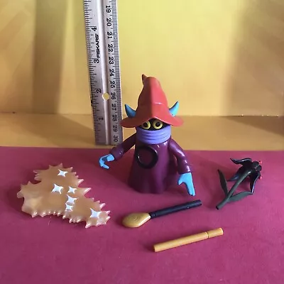 Super7 Motu Masters Of The Universe Filmation 5.5 Orko • $5.99