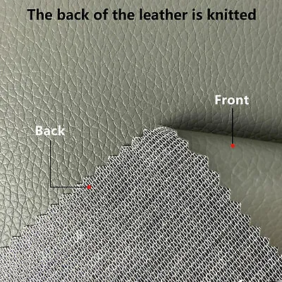 Upholstery Auto Boat Seat Cover Marine Vinyl Fabrics By The Yard Outdoor Leather • $20.89