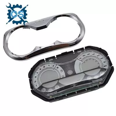 $294.41 • Buy Speedometer Gauge Cluster 278002270 For SeaDoo 2006 2007- 2011 GTX RXP RXT BRP