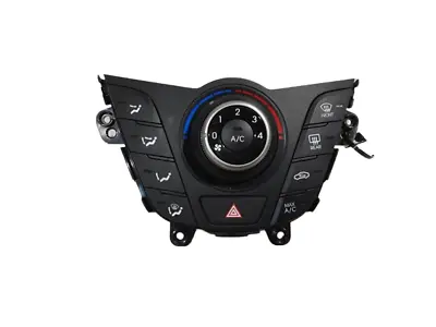 2012-2017 Hyundai Veloster Oem Use A/C Heater Climate Manual Temperature Control • $135.01