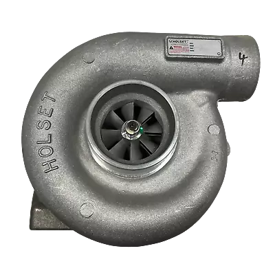 Holset 4LGKM Marine Turbocharger Fits Volvo Penta TMD120B Engine 3503776;3802018 • $1200