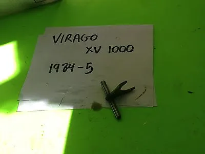 Yamaha Virago Xv 1000 Starter Gear Set Fork • $20