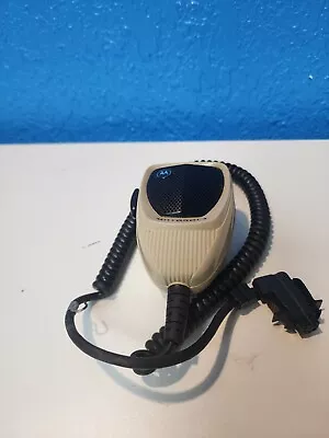 Motorola Hmn1080a Standard Palm Radio Microphone  • $15