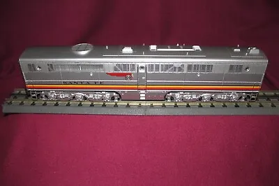 Mth  20-2031 Santa Fe  Alco Pb Non Powered B Unit • $89.77