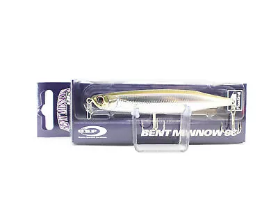 OSP Bent Minnow 86F Floating Minnow Lure HF-76 (5575) • $35.31