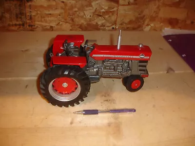 1/16 Massey Ferguson 1100 Toy Tractor • $80