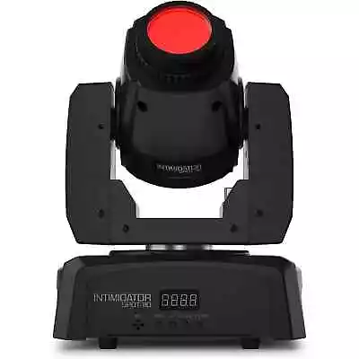 Chauvet Intimidator Spot 110 Lightweight 10W Professional Moving Head LED DMX • £139