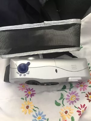 £10 • Buy Vintage 90's Polaroid I-Zone Instant Camera