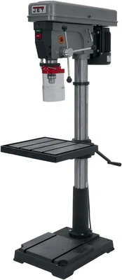 $2588.16 • Buy JET J-2550, 20-Inch Drill Press, 12-Speed, 1Ph 115V (354402) 