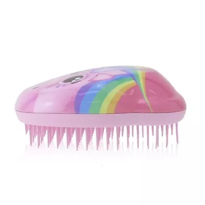 Tangle Teezer The Original Mini Detangling Hair Brush - # Rainbow The Unicorn • $19